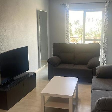 Ferienwohnung Patrocinio Málaga Exterior foto