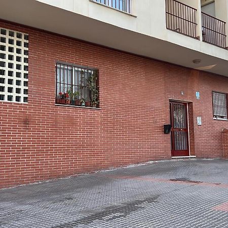 Ferienwohnung Patrocinio Málaga Exterior foto